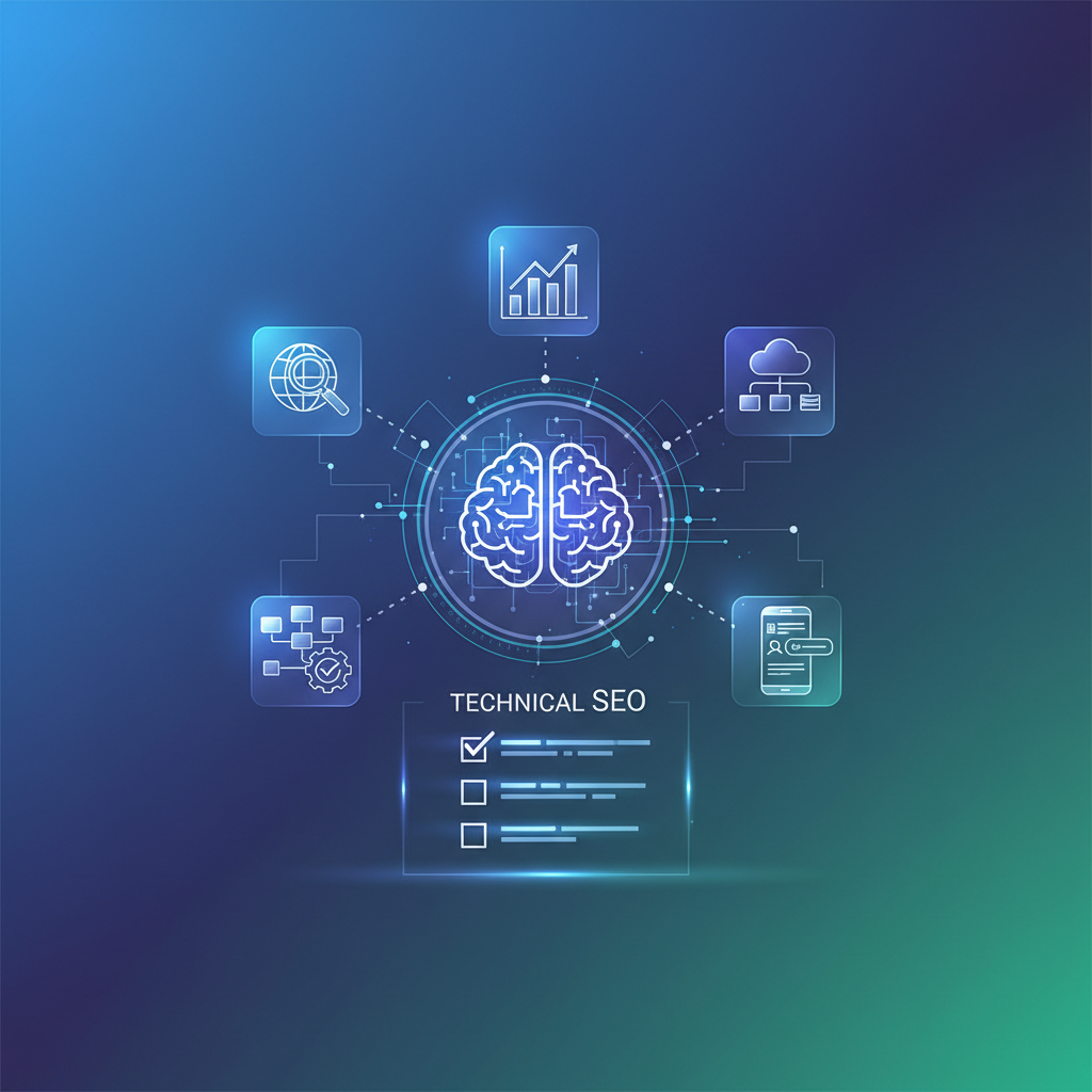 SEO Tecnica 2026: checklist completa per siti web performanti