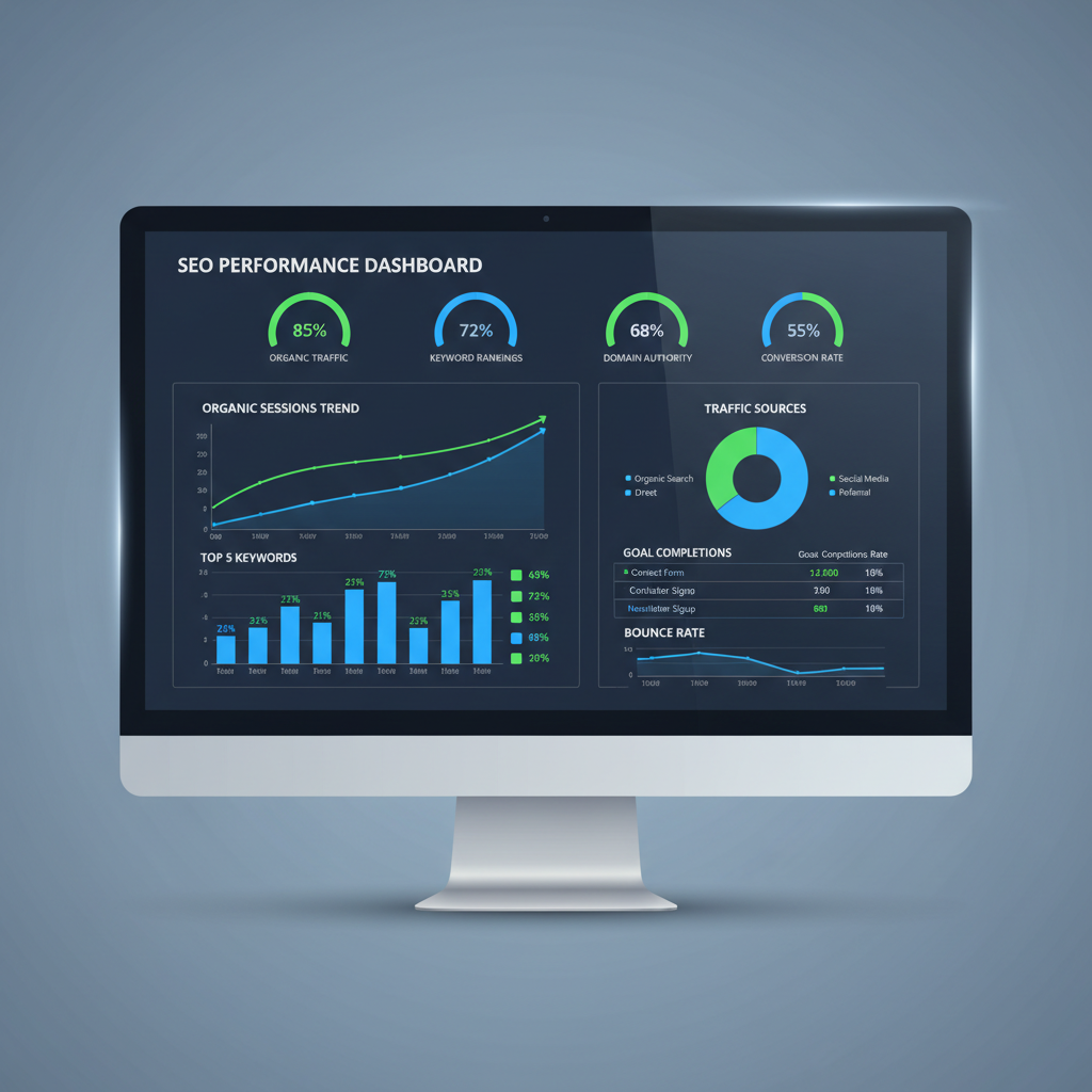 Approfondimento SEO
