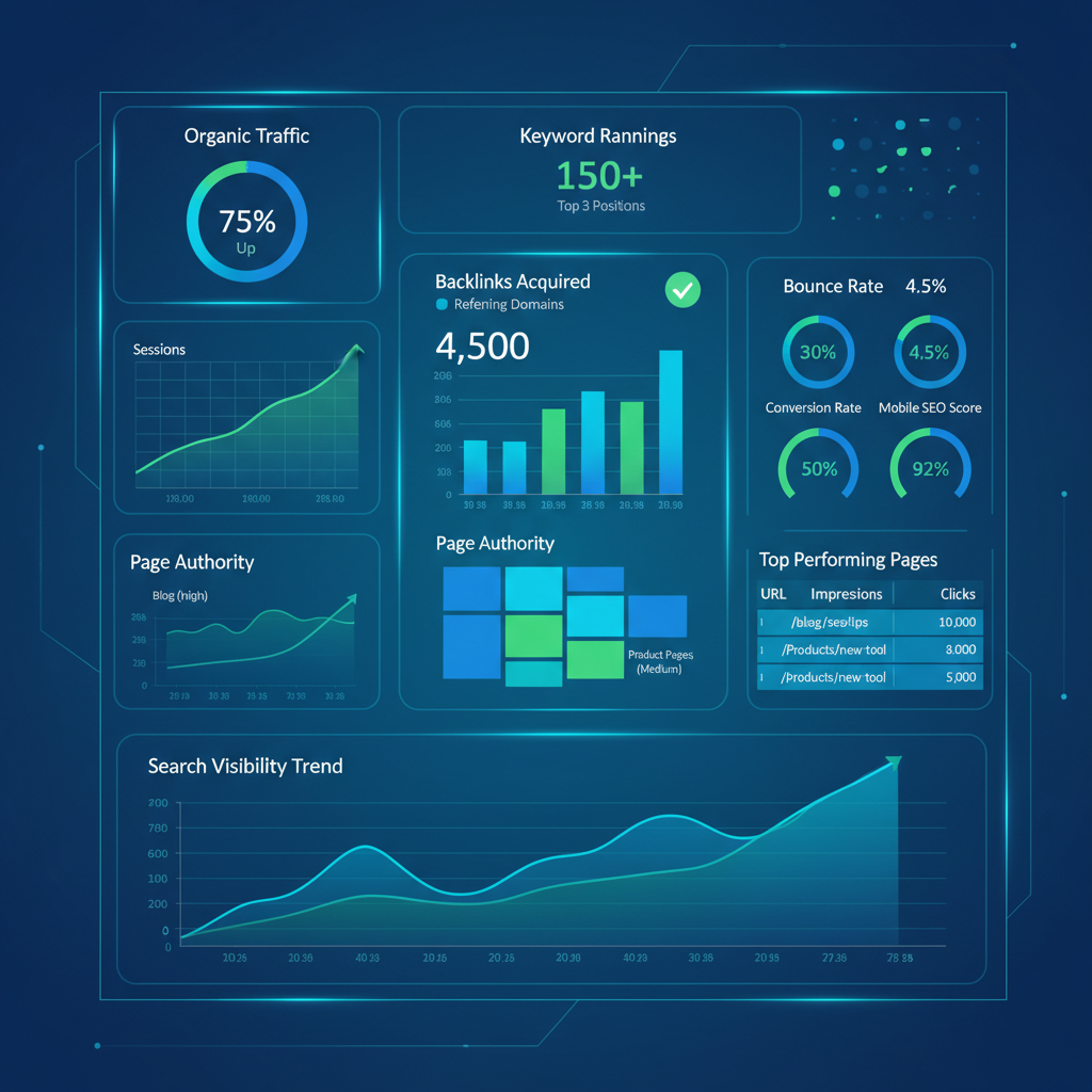 Approfondimento SEO