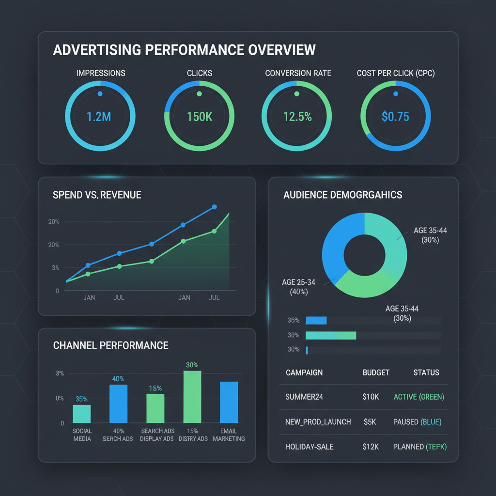Approfondimento Advertising