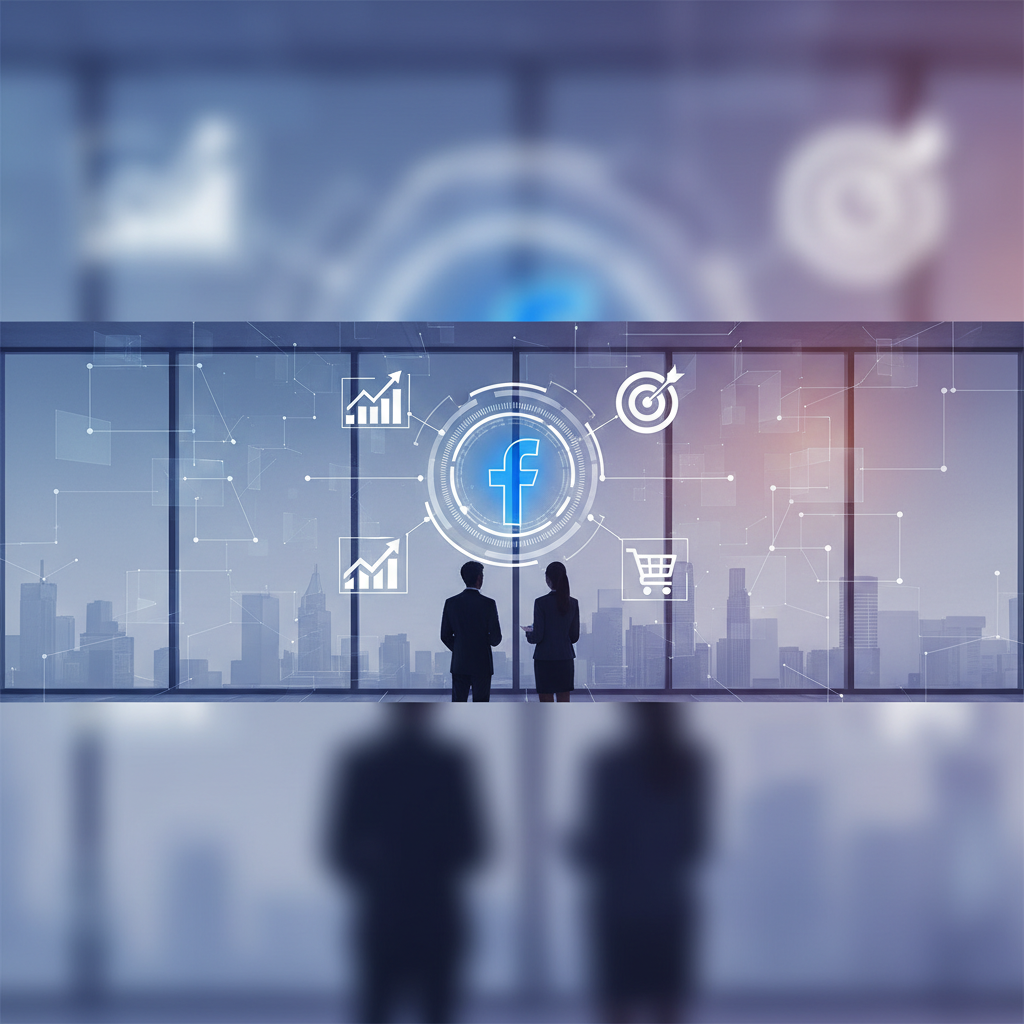 Facebook Ads 2026: targeting e strategie per conversioni