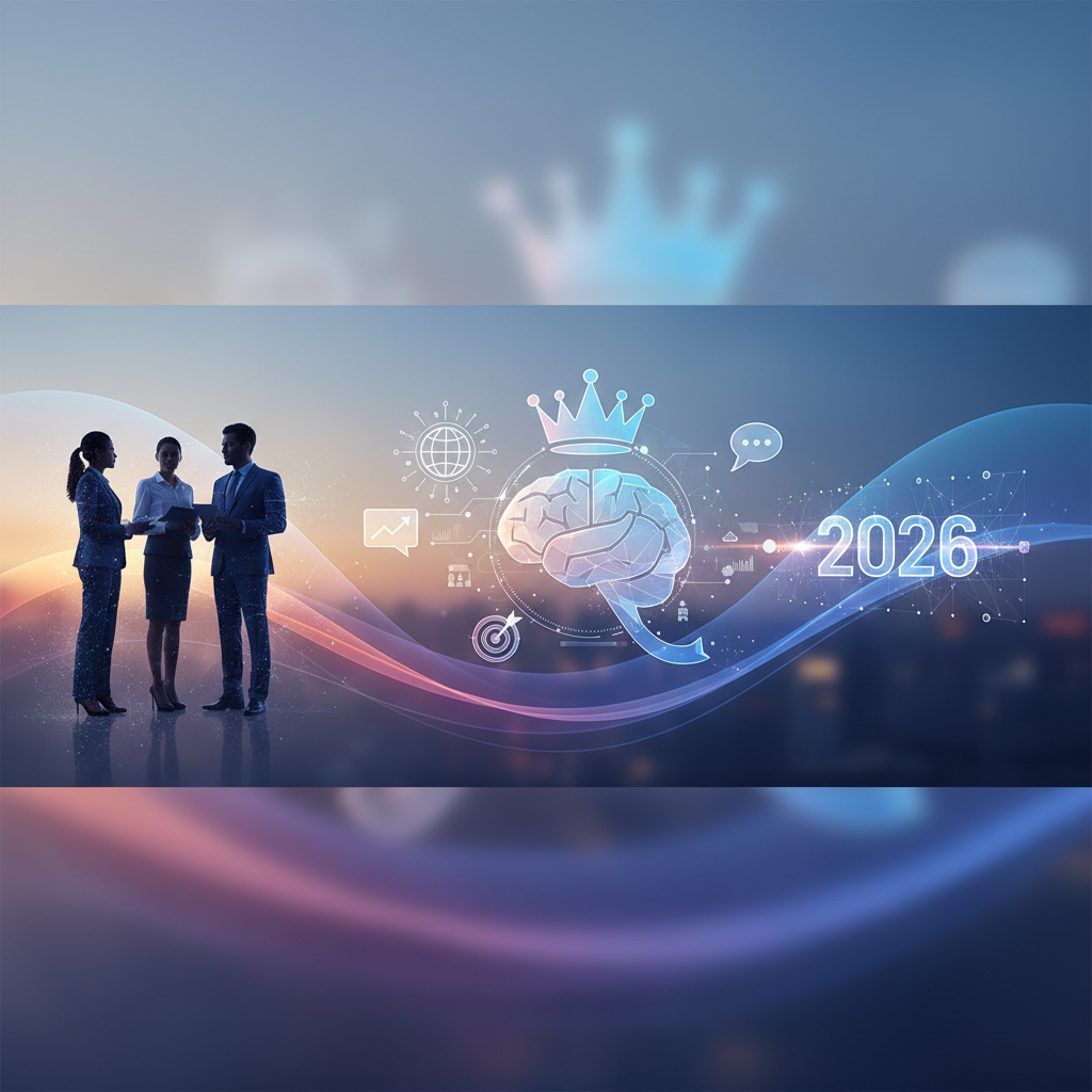 Branding 2026: costruire un'identità di marca memorabile