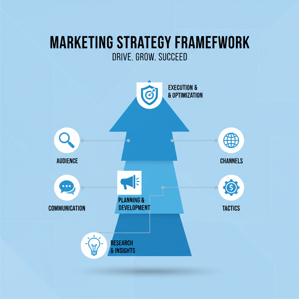 Infografica: Marketing Automation : guida completa per PMI italiane - strategie e best practice