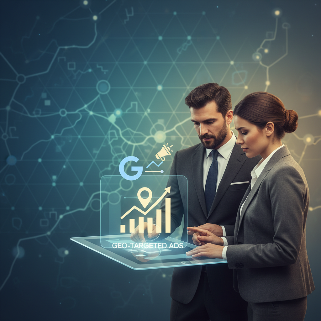 Google Ads per aziende di Ferrara: strategie geo-targetizzate 2026