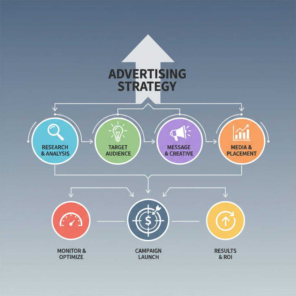 Infografica: Google Ads per aziende di Ferrara: strategie geo-targetizzat - strategie e best practice