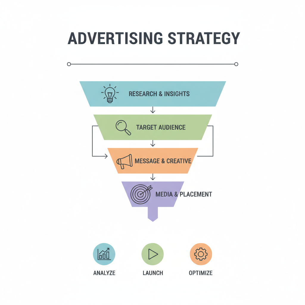 Infografica: Performance Max : guida completa alle campagne automatizzate - strategie e best practice