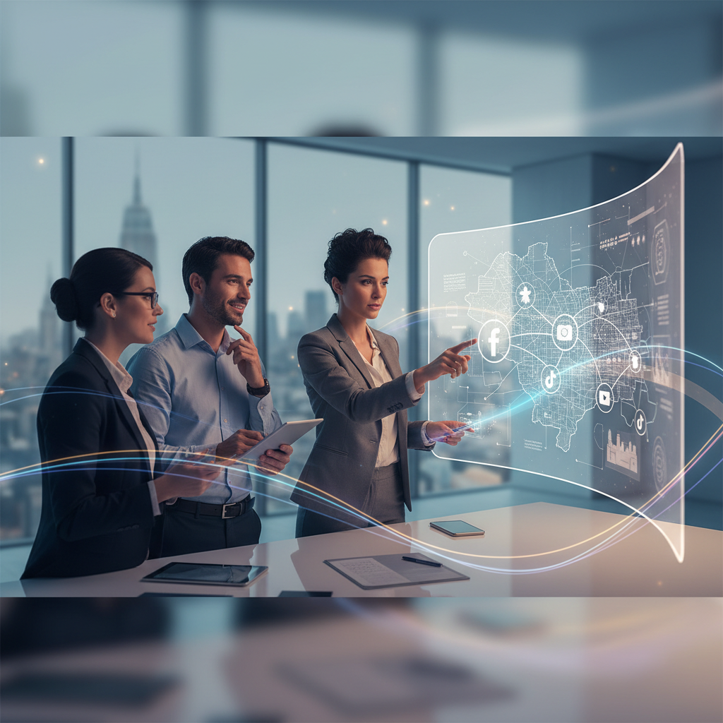 Social Media Marketing Ferrara: strategie per il territorio