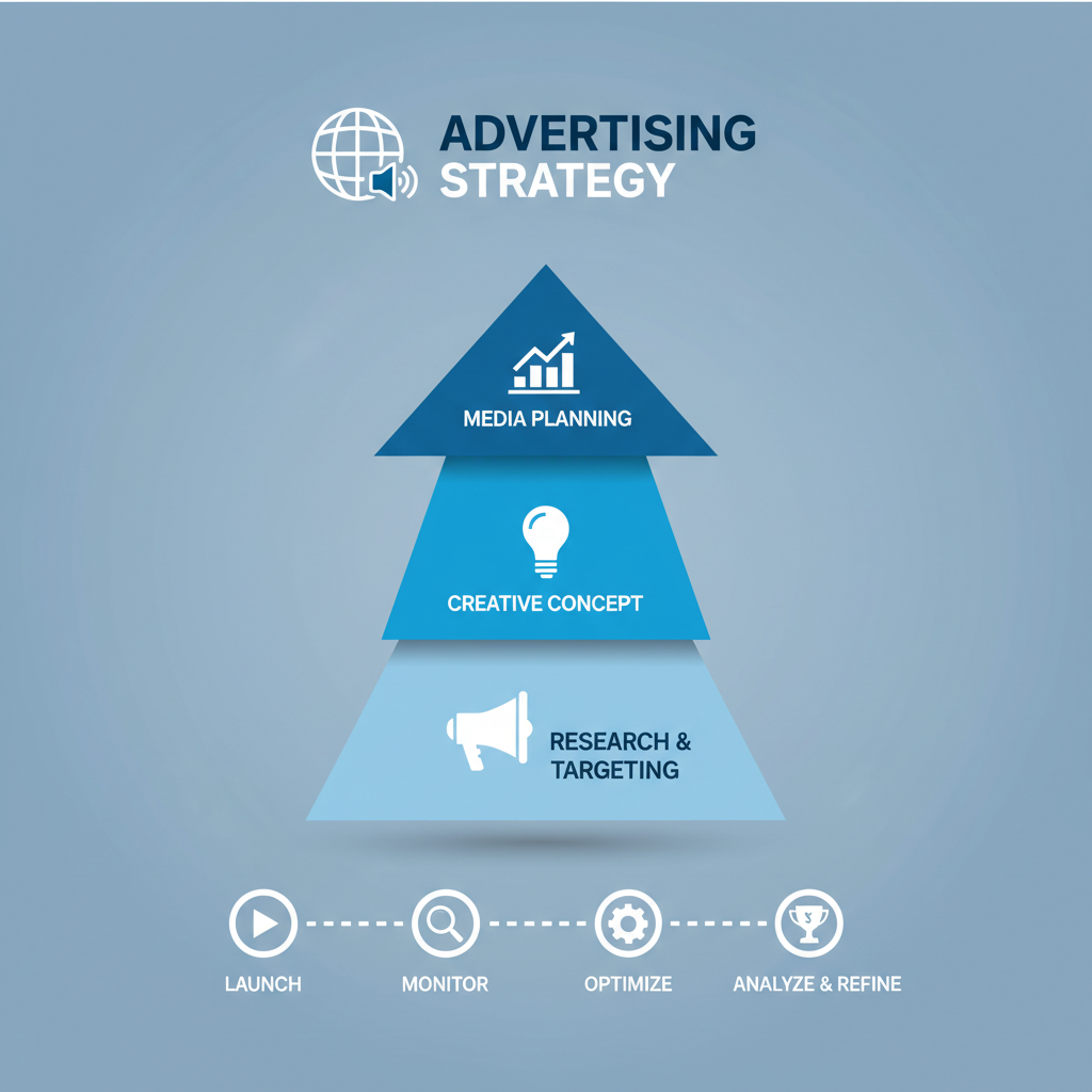 Infografica: TikTok Ads : guida completa per aziende italiane - strategie e best practice