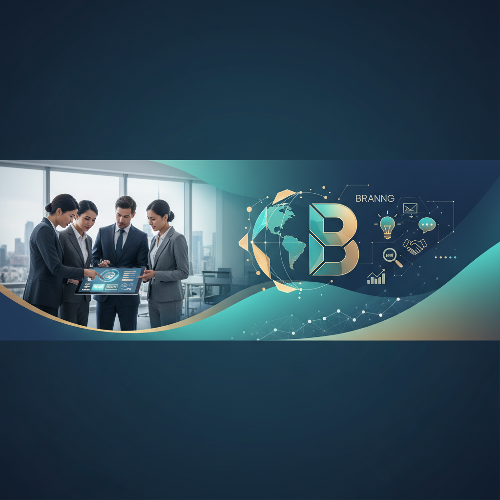 Brand Identity: guida completa per piccole e medie imprese