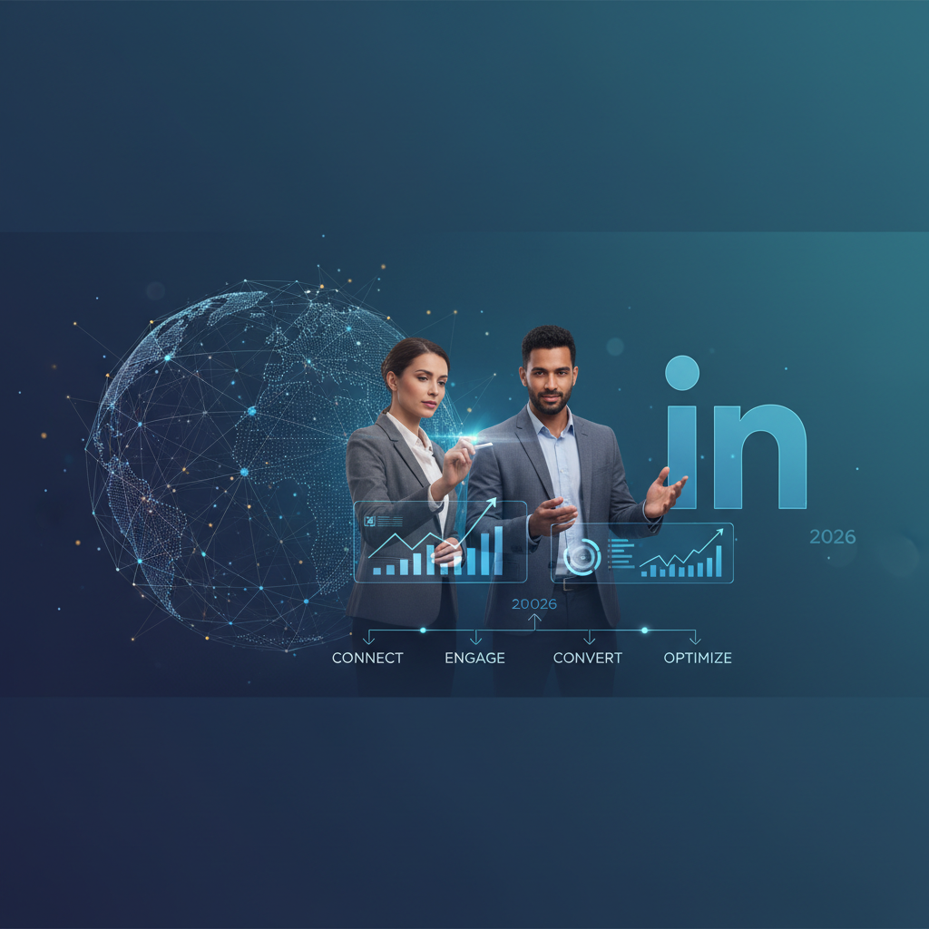 LinkedIn B2B: strategie per generare lead qualificati nel 2026