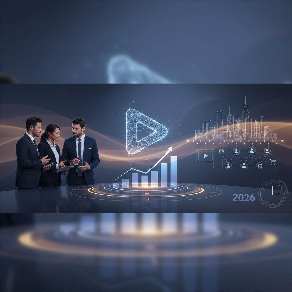 YouTube Ads: strategie video advertising per il 2026