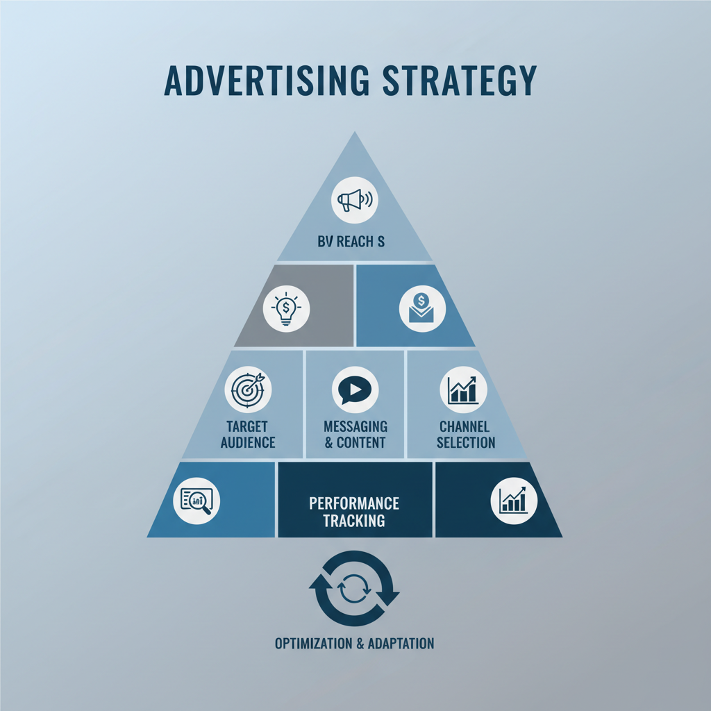 Infografica: YouTube Ads: strategie video advertising per il - strategie e best practice