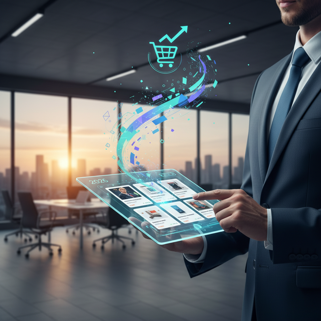 Google Shopping 2026: ottimizzare il feed prodotti per vendere di più