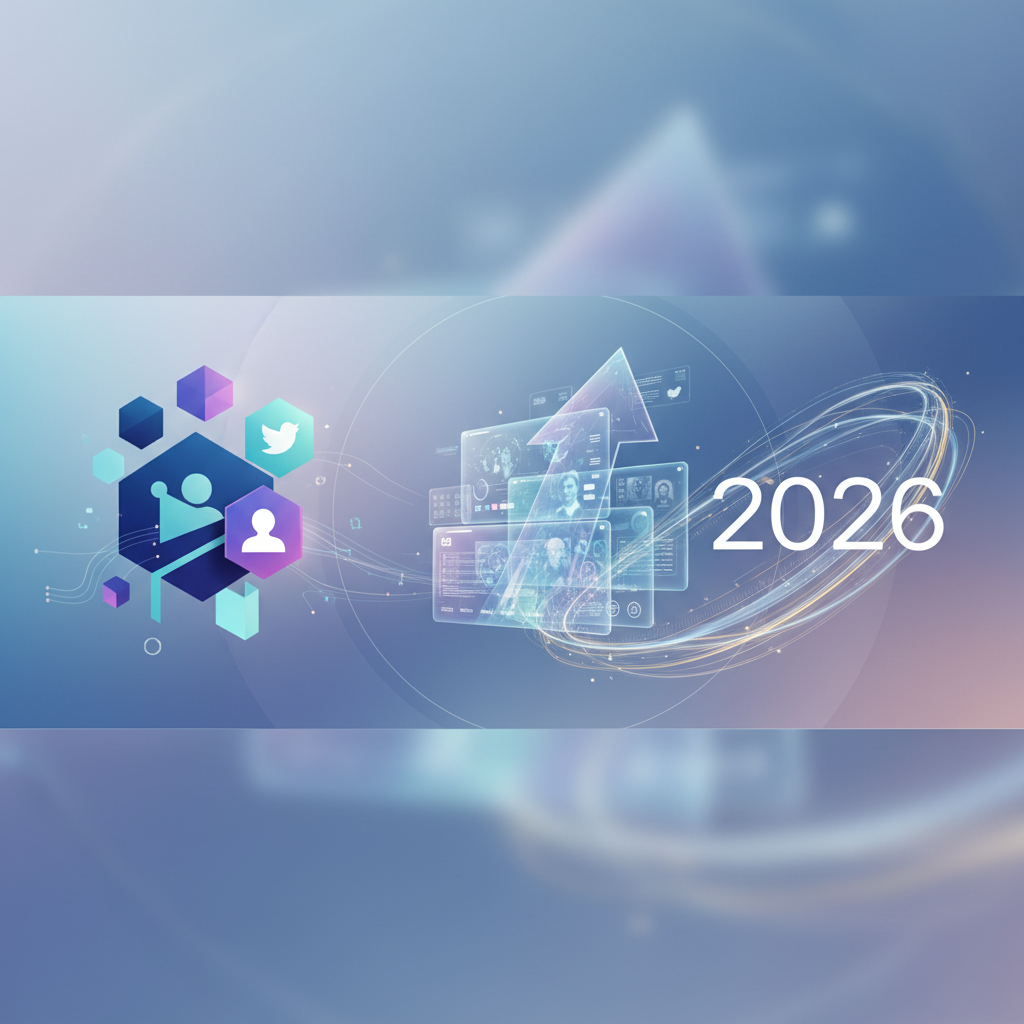 Social Media: Tendenze e novità 2026