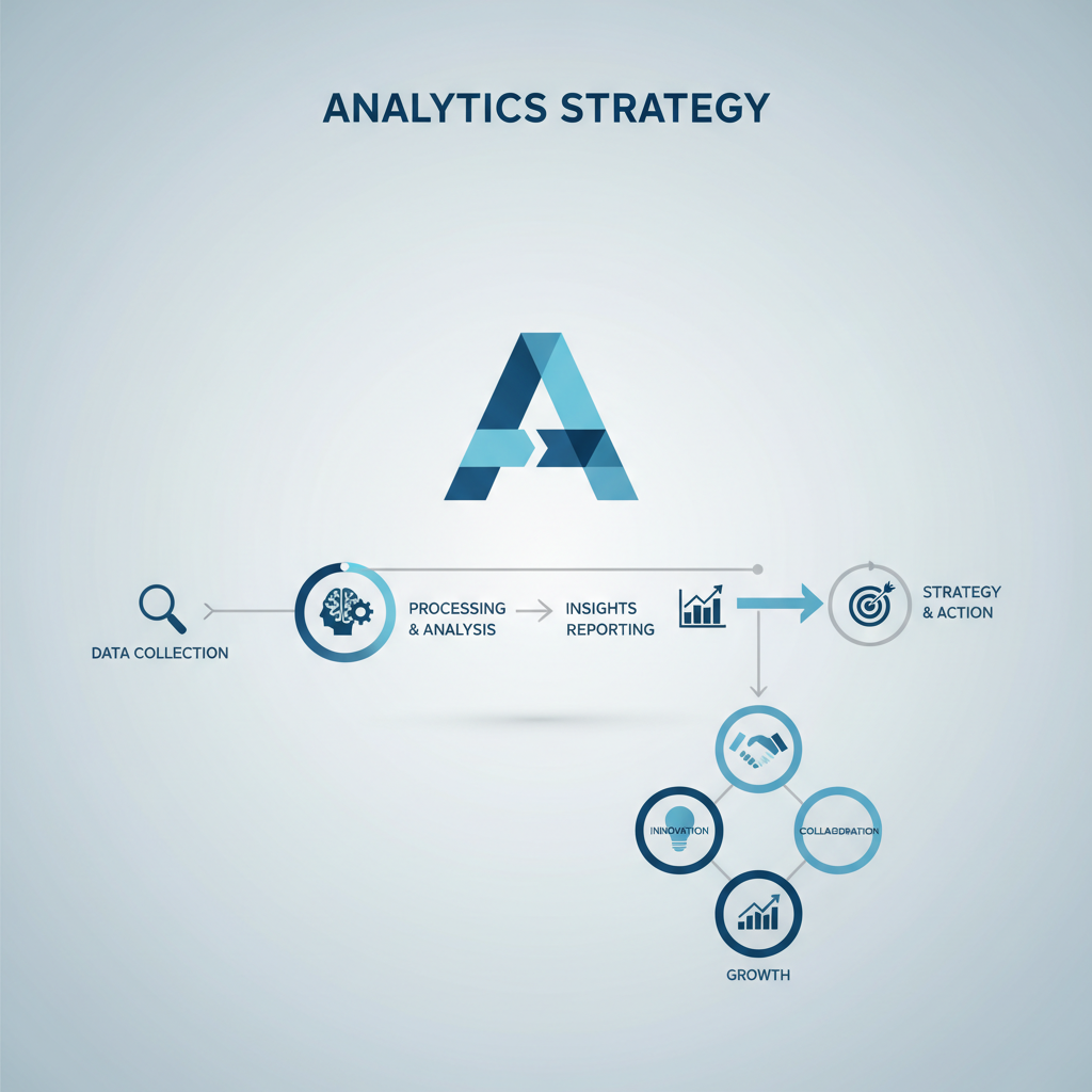 Infografica: Analytics: Analisi completa e consigli pratici - strategie e best practice