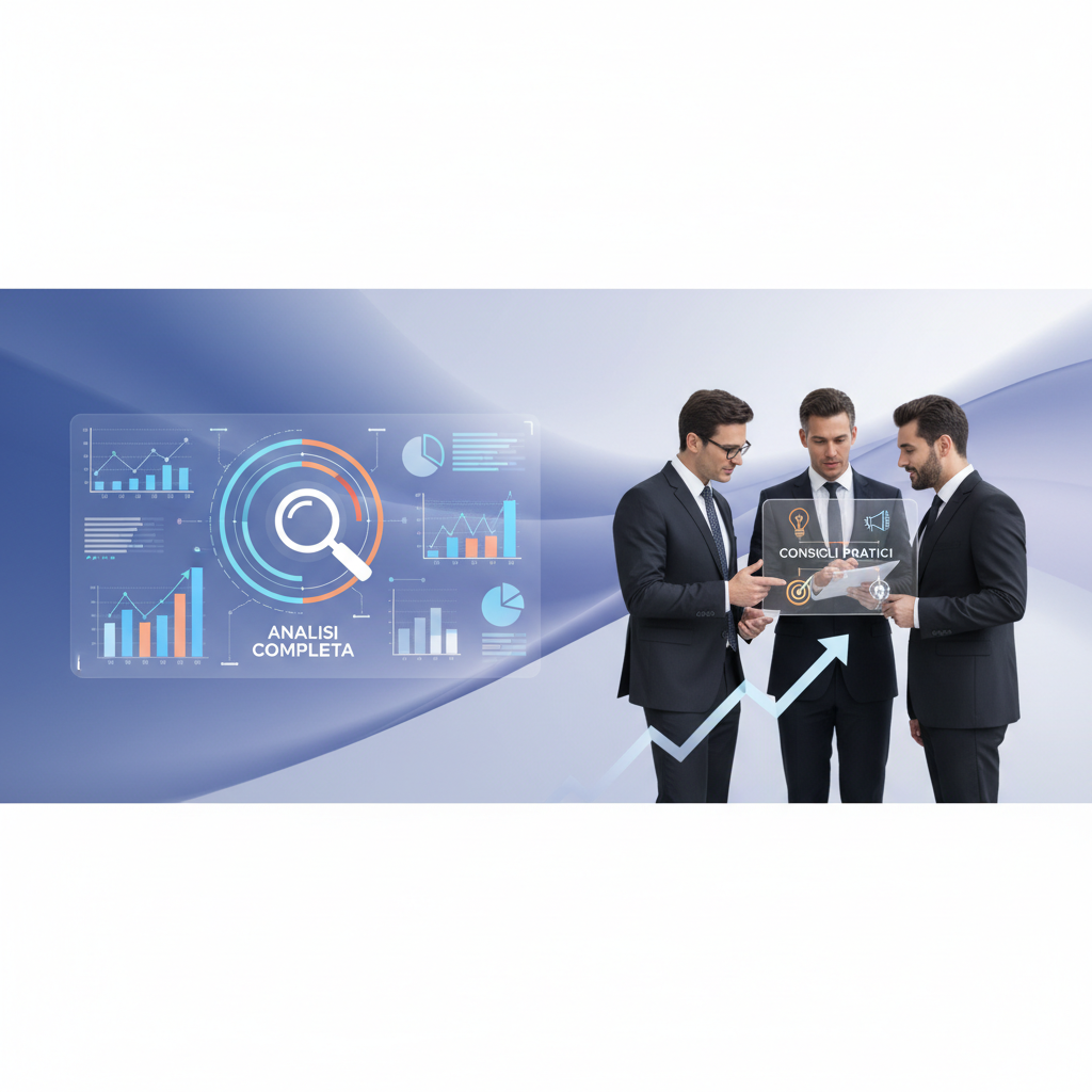 Advertising: Analisi completa e consigli pratici