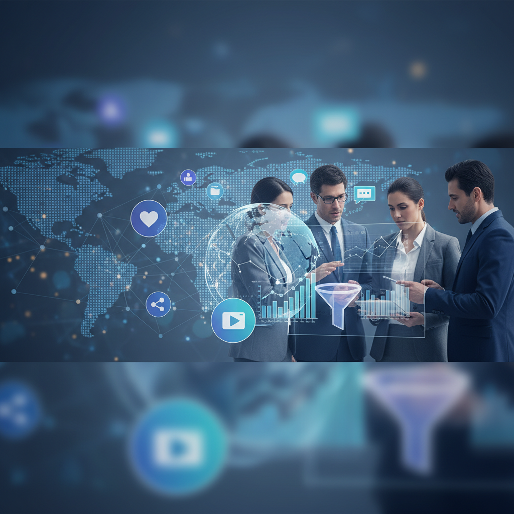 Social Media: Analisi completa e consigli pratici