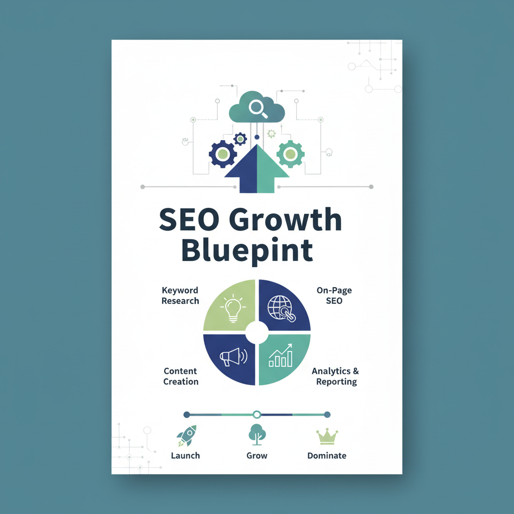 Infografica: SEO: Strategie avanzate e case study - strategie e best practice