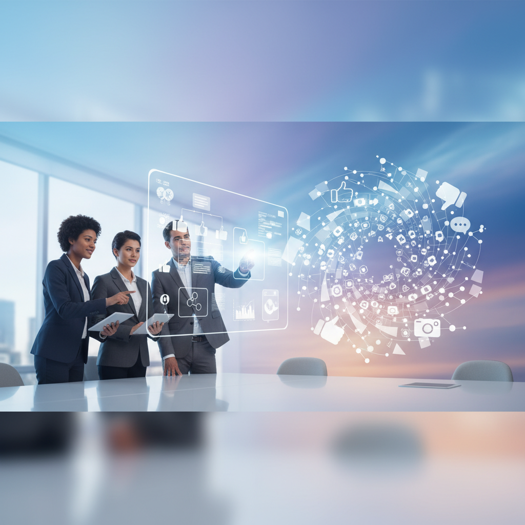 Social Media: Come iniziare: guida passo-passo