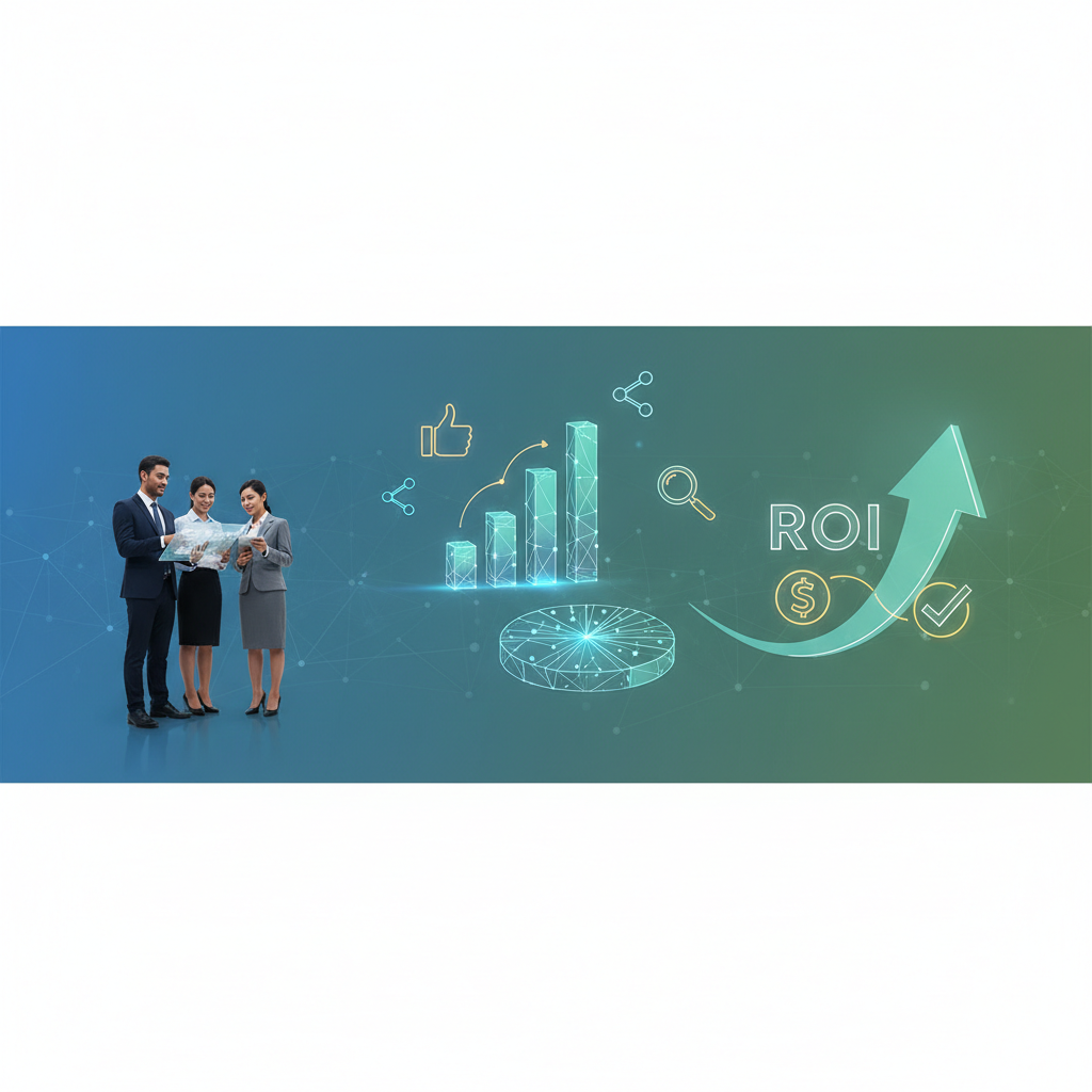 Social Media: ROI e metriche: misurare il