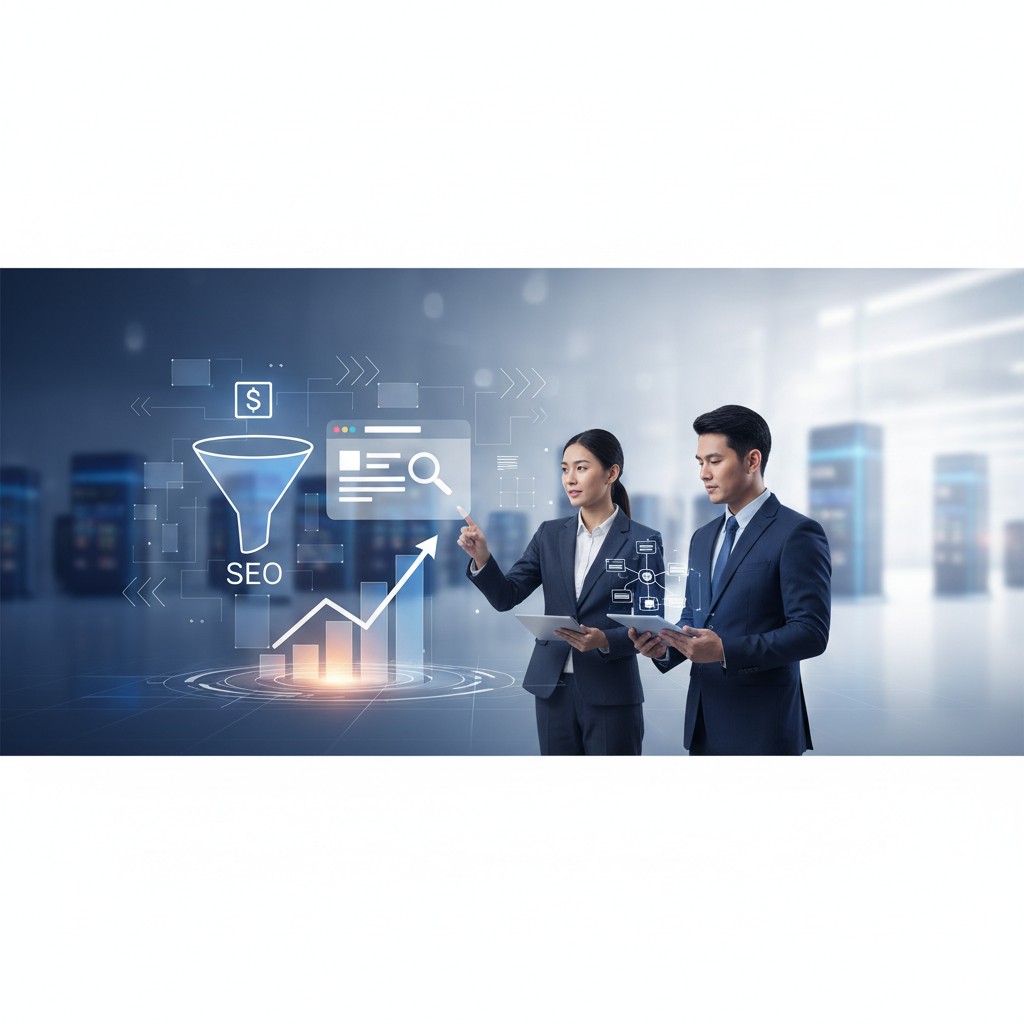 SEO: Come iniziare: guida passo-passo