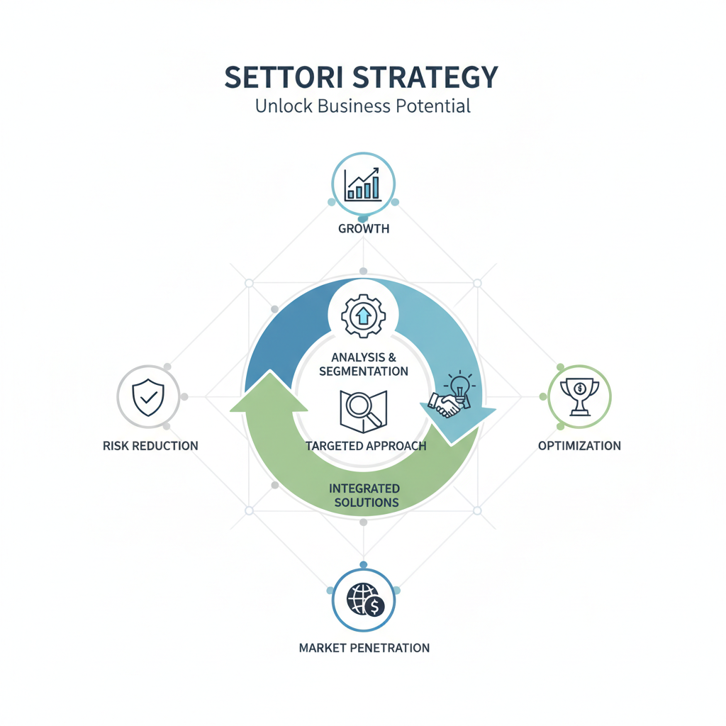 Infografica: Settori: Analisi completa e consigli pratici - strategie e best practice
