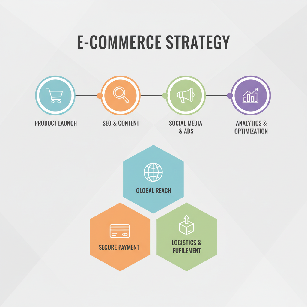 Infografica: E-commerce: Tendenze e novità  — Edizione 19 marzo  h8b5e1zf - strategie e best practice