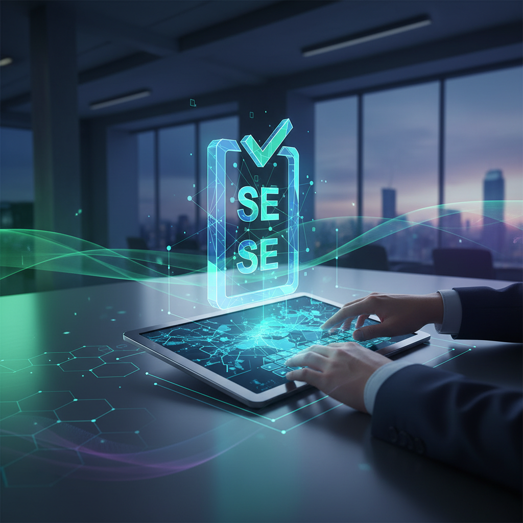 SEO: Checklist operativa per professionisti — Edizione 21 marzo 2026