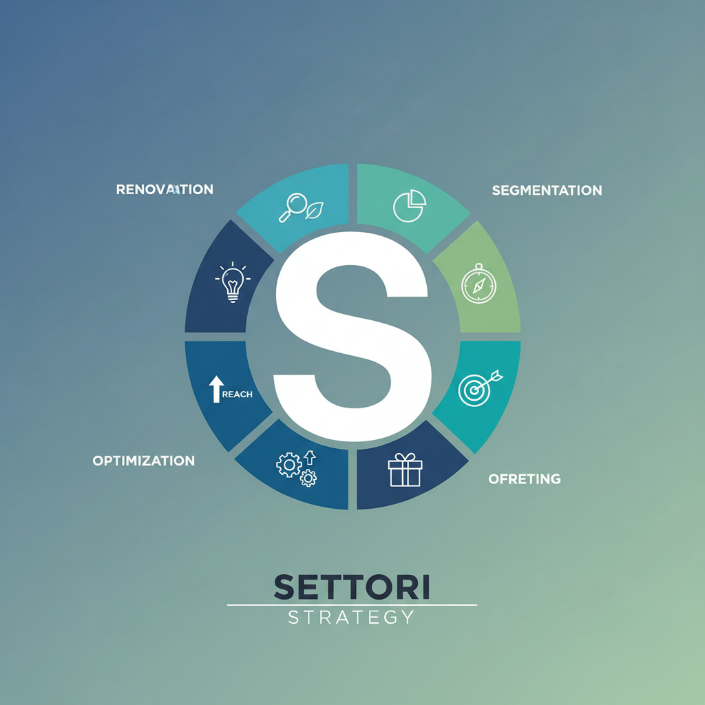 Infografica: Settori: Checklist operativa per professionisti - strategie e best practice