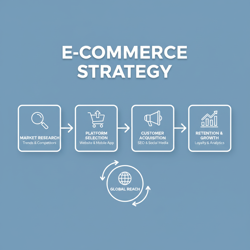 Infografica: E-commerce: Checklist operativa per professionisti — Edizion - strategie e best practice