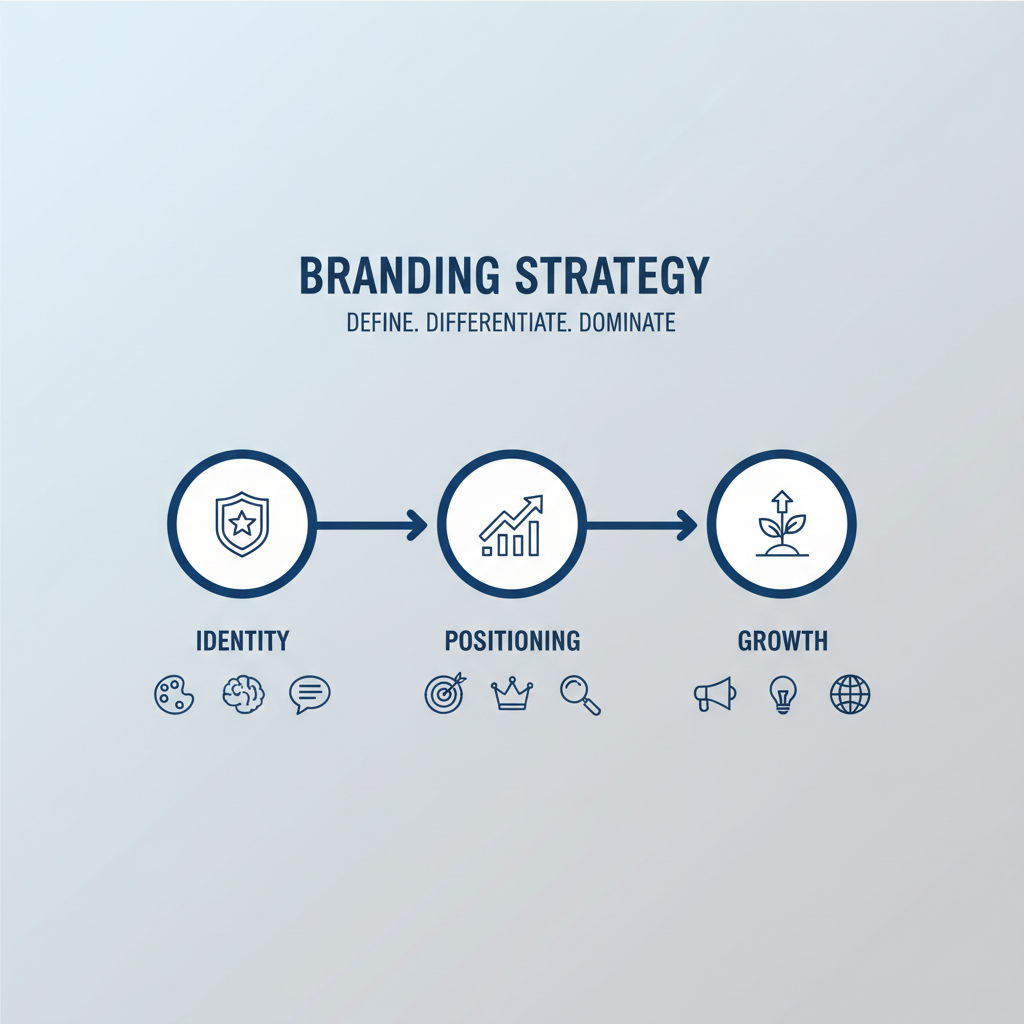 Infografica: Branding: Analisi completa e consigli pratici - strategie e best practice