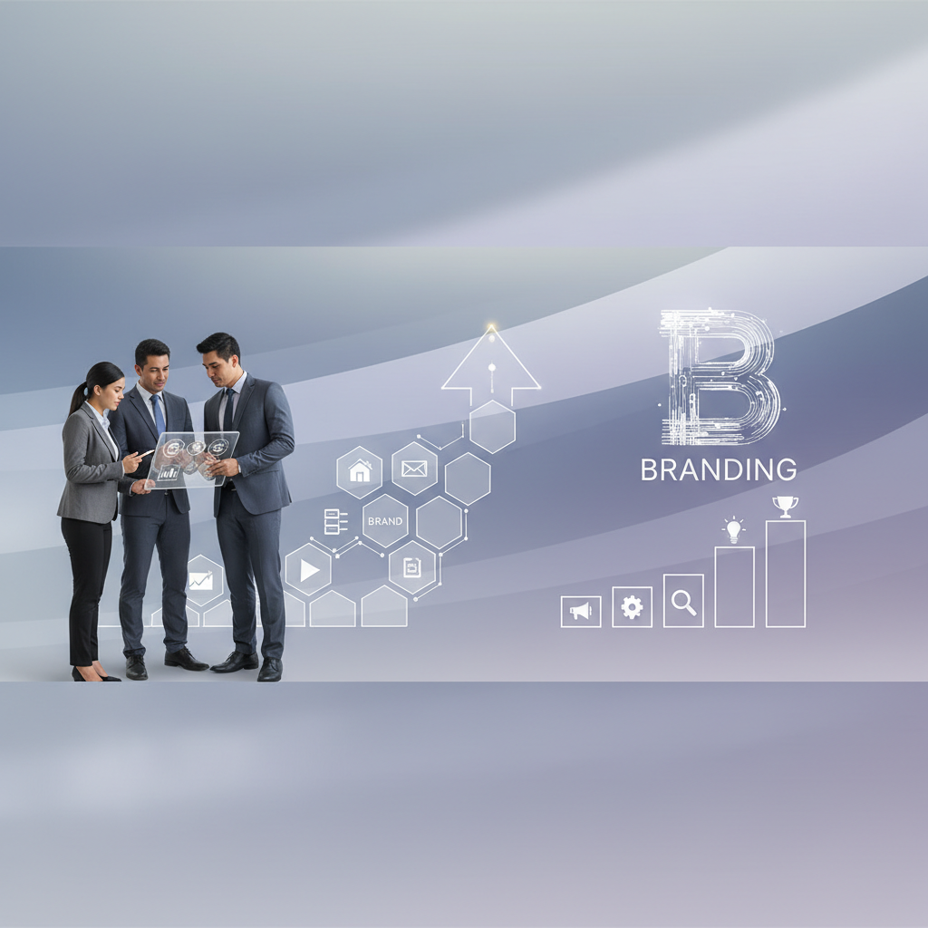 Branding: Come iniziare: guida passo-passo