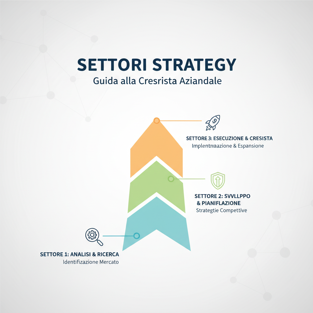 Infografica: Settori: Guida aggiornata  — Edizione 3 aprile  0vszpqn7 - strategie e best practice