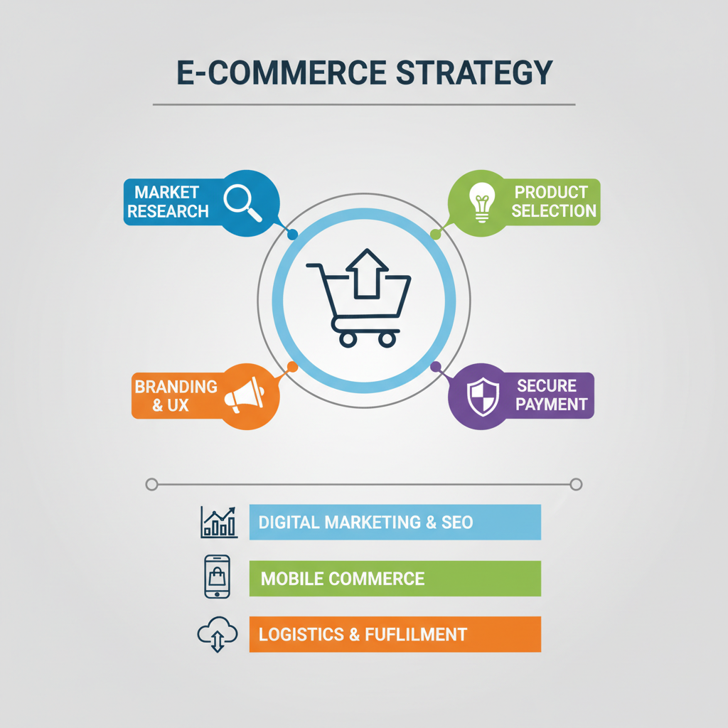 Infografica: E-commerce: Tendenze e novità  — Edizione 3 aprile  eov5yf5k - strategie e best practice