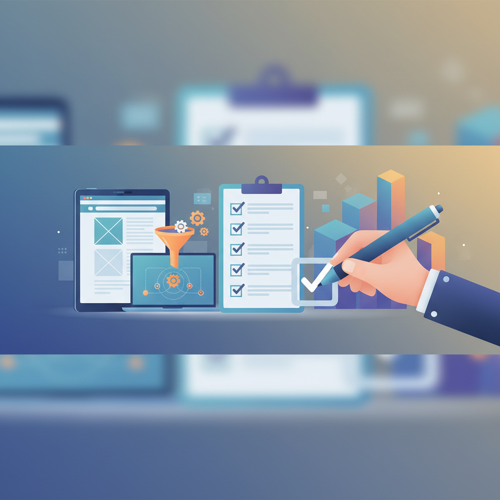 Branding: Checklist operativa per professionisti