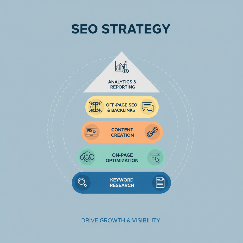 Infografica: Migrazione SEO: checklist completa per non perdere traffico - strategie e best practice