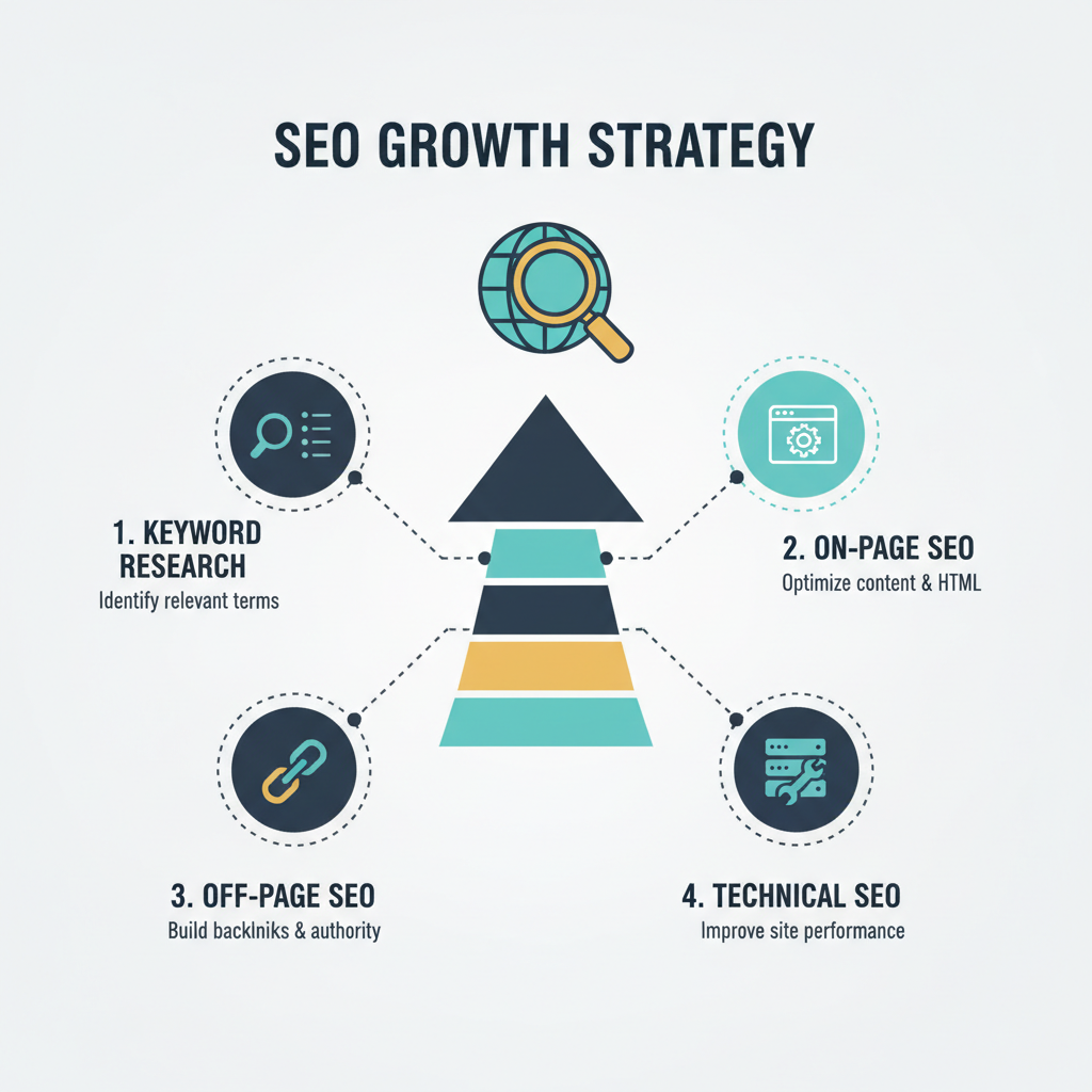 Infografica: Schema Markup e Dati Strutturati: guida completa per rich sn - strategie e best practice