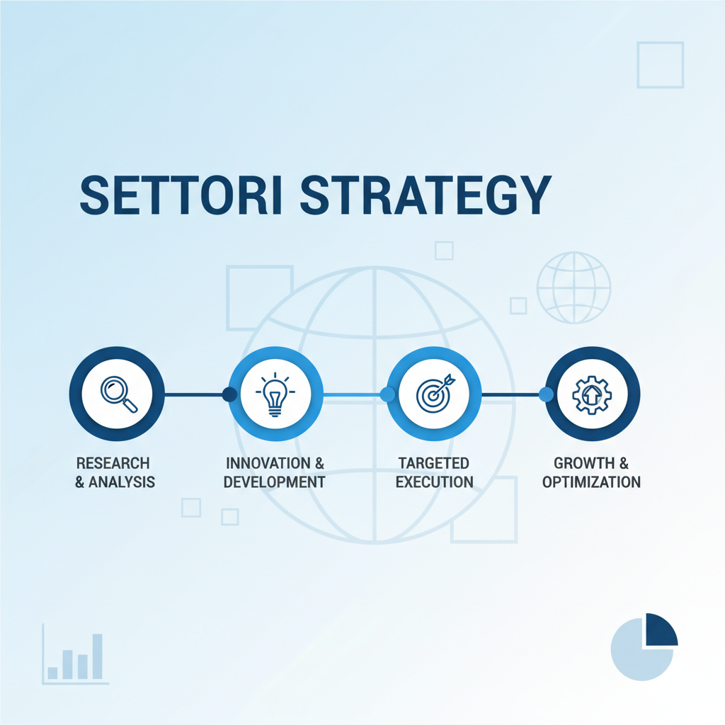 Infografica: Settori: Guida aggiornata : Guida Aggiornata 14 aprile - strategie e best practice