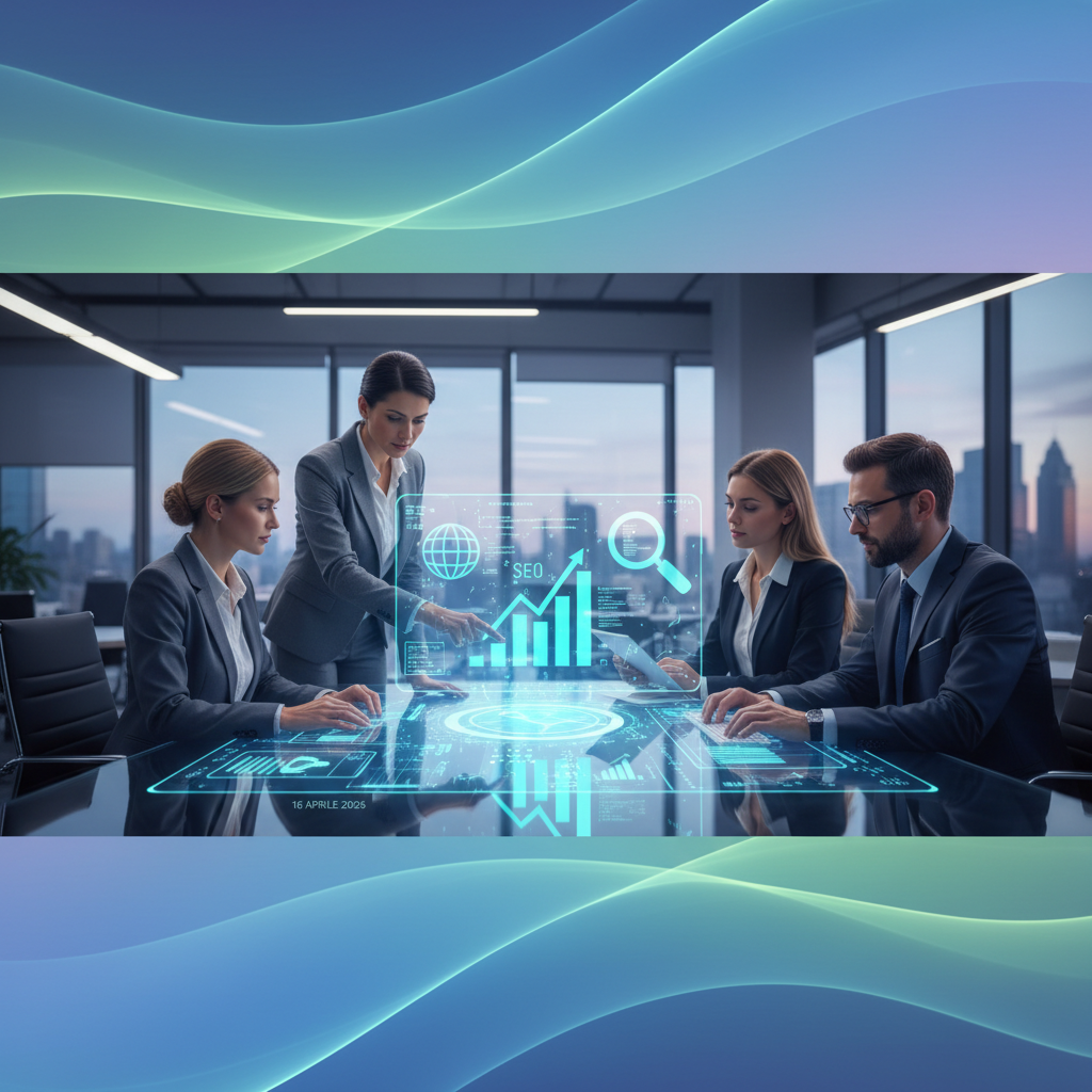 SEO: Dal piano alla pratica: implementazione: Approfondimento 16 aprile 2026