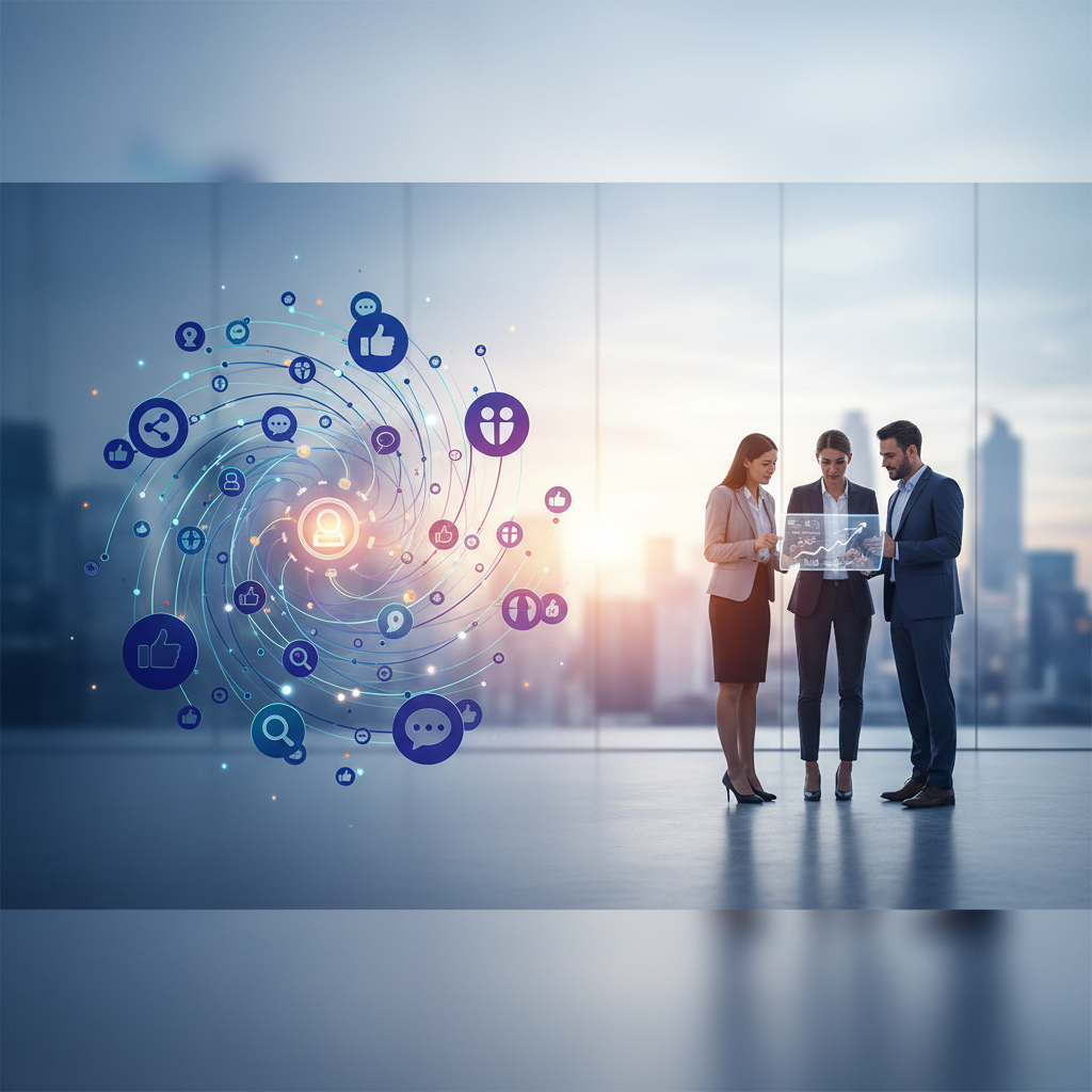 Social Media: Tendenze e novità 2026: Analisi Completa 19 aprile 2026