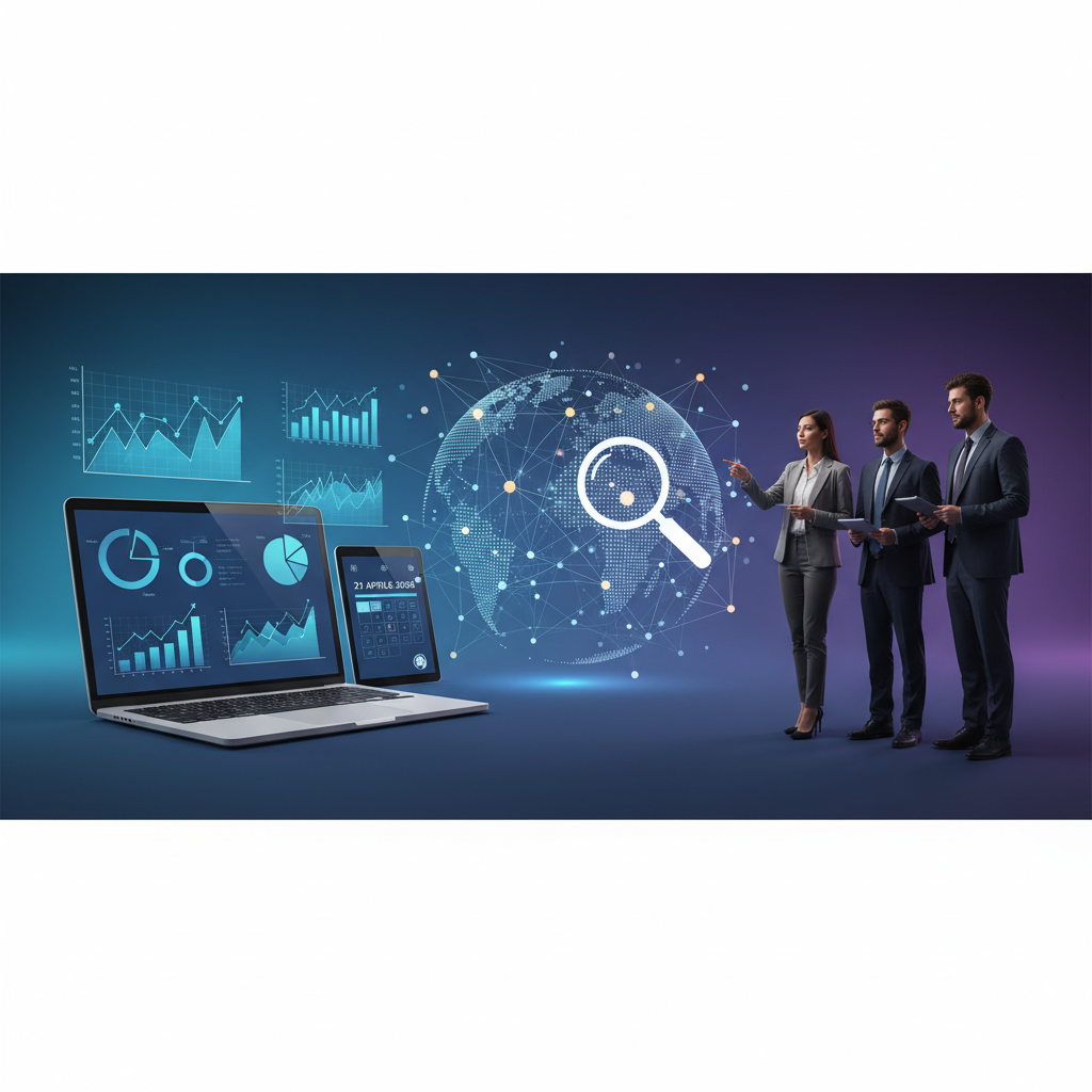 SEO: Strategie avanzate e case study: Analisi Completa 21 aprile 2026