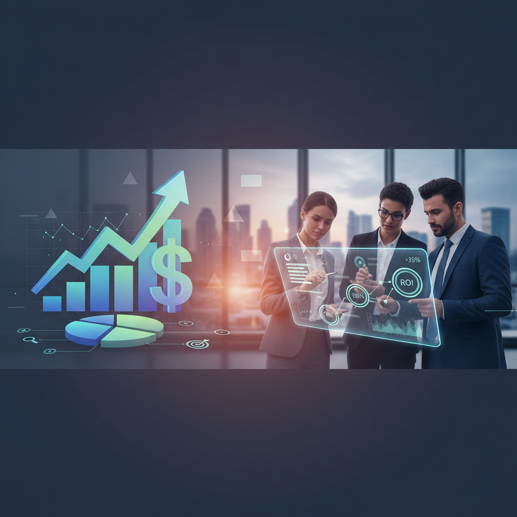 SEO: ROI e metriche: misurare il successo: Analisi Completa 29 aprile 2026