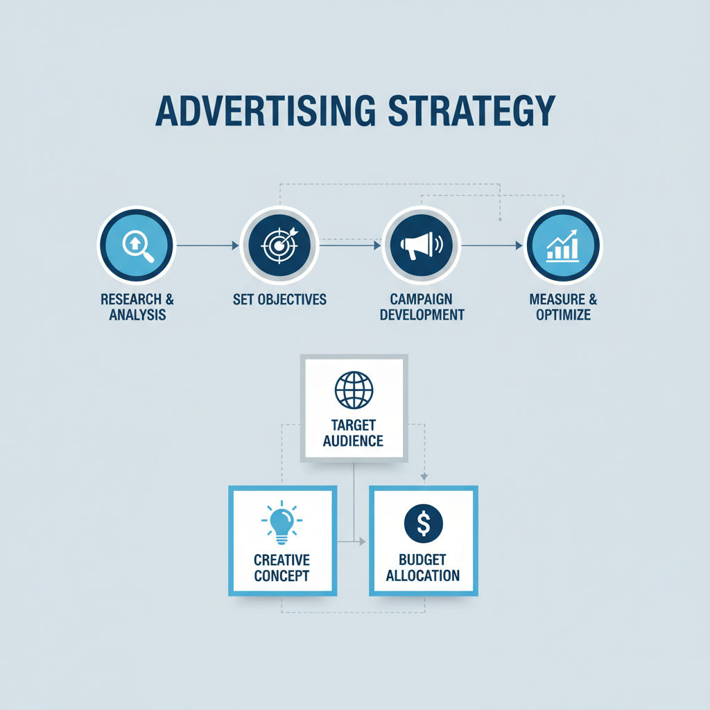 Infografica: Advertising: Strategie avanzate e case study: Nuove Prospett - strategie e best practice