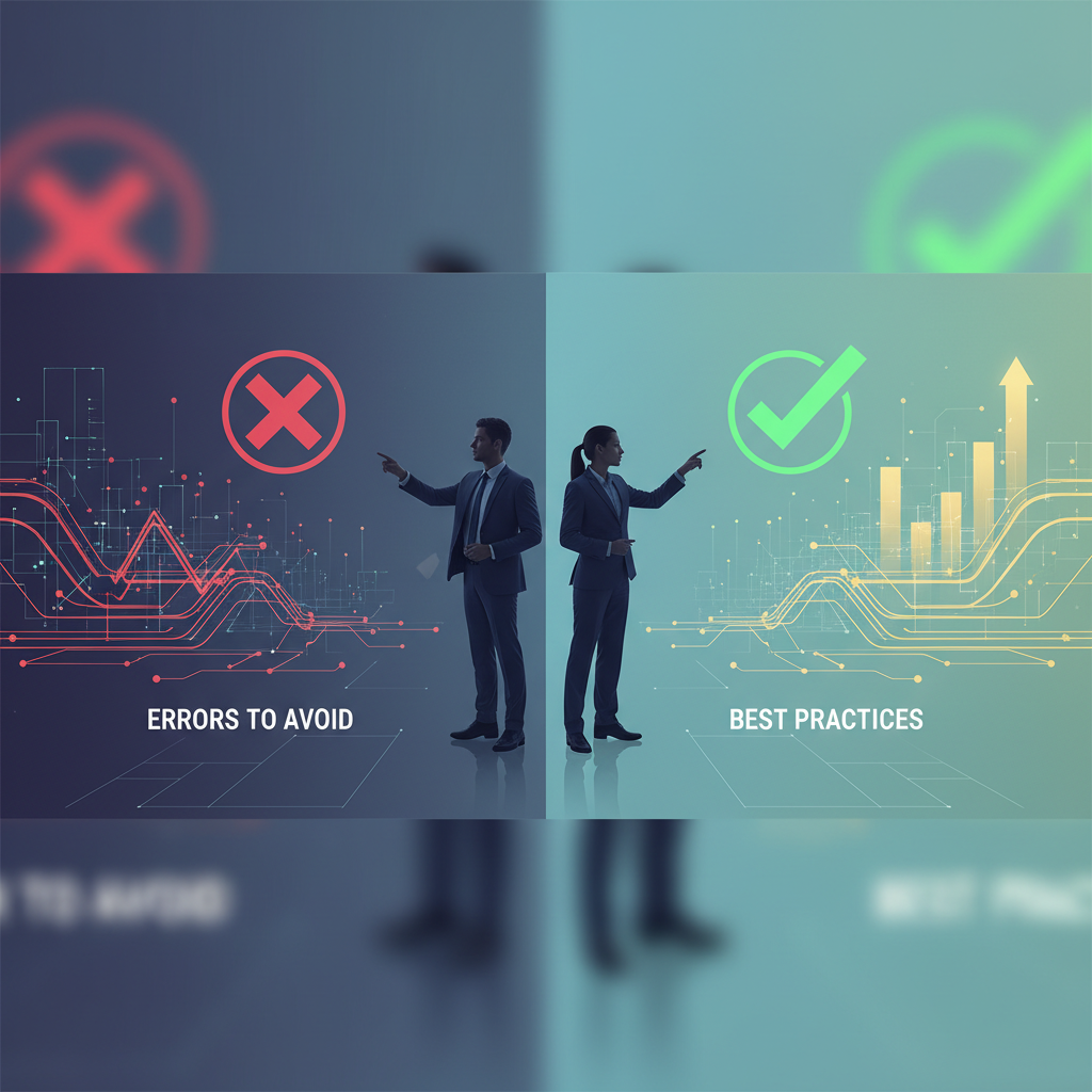 Advertising: Errori da evitare e best practice