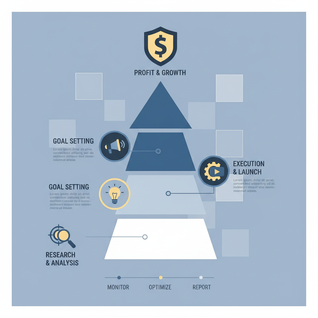 Infografica: Advertising: Errori da evitare e best practice - strategie e best practice