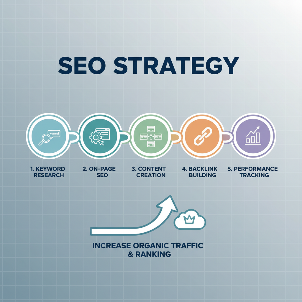 Infografica: SEO: Confronto strumenti e piattaforme: Analisi Completa 1 m - strategie e best practice