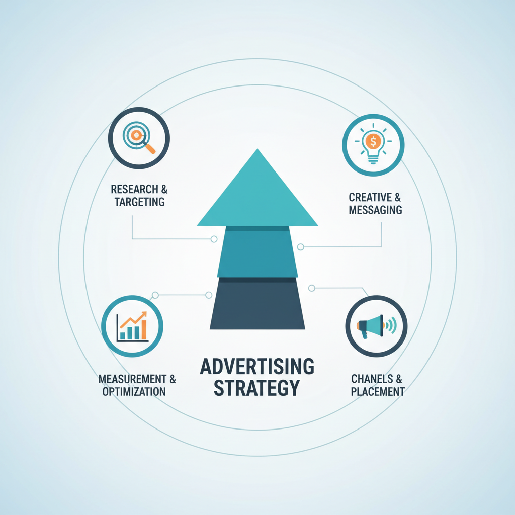 Infografica: Advertising: Tendenze e novità : Approfondimento 1 maggio - strategie e best practice