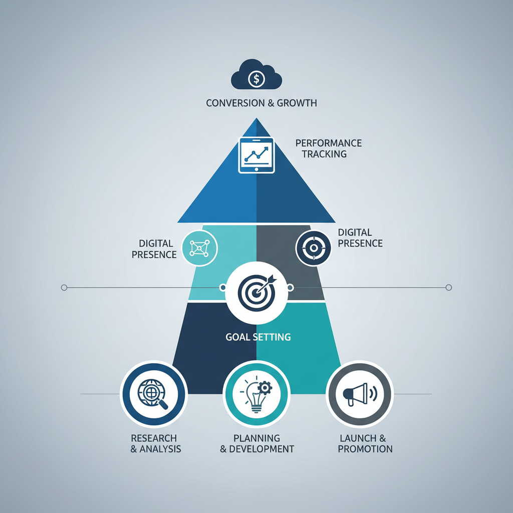 Infografica: Web: Guida aggiornata : Guida Aggiornata 12 maggio - strategie e best practice