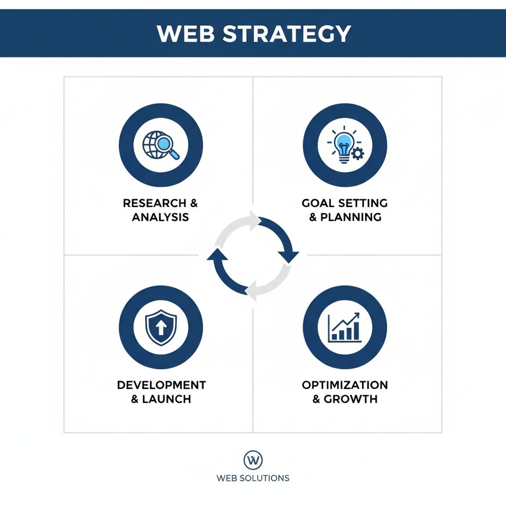Infografica: Web: Strategie avanzate e case study: Strategie Avanzate 12 - strategie e best practice