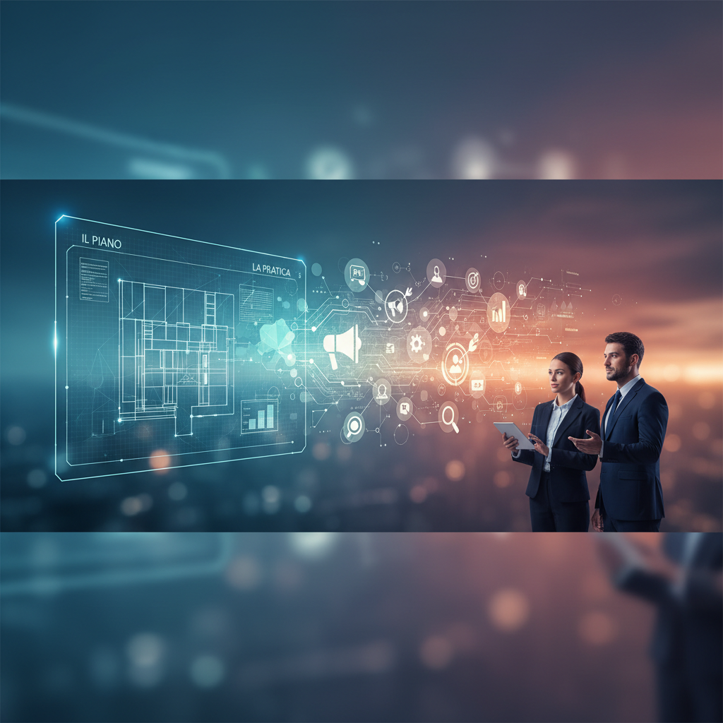 Advertising: Dal piano alla pratica: implementazione: Approfondimento 14 maggio 2026